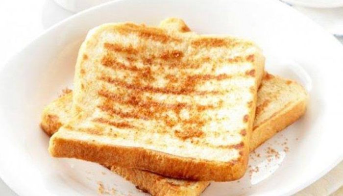 Arti Mimpi Mencium Bau Roti Bakar Gosong Menurut Primbon, Islam dan Psikolog