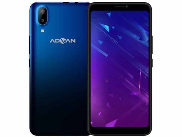 5 Cara Mengatasi HP Advan Android IDOS Layar Sentuh Tidak Bisa