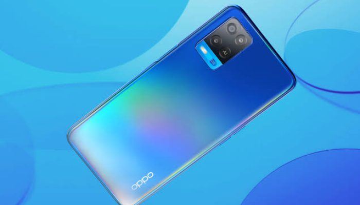 Cara Mengatasi HP Oppo A54 Tidak Bisa di Cas atau di Carger