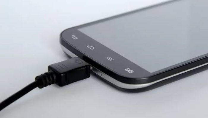 6 Cara Menyambungkan OTG di HP Advan Android IDOS ke Flashdisk, Mouse dan Keyboard Paling Efektif