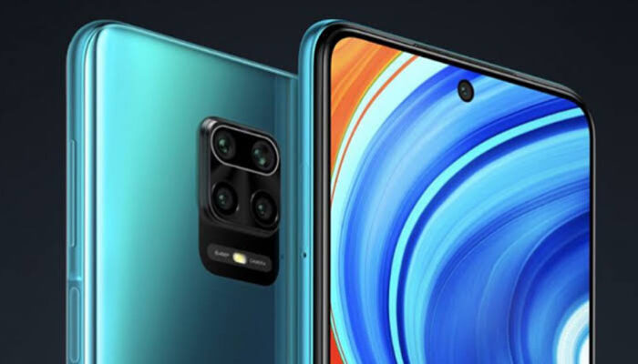 Cara Menyambungkan OTG di HP Xiaomi Redmi Note 9 Pro Agar 100% Tersambung Gampang