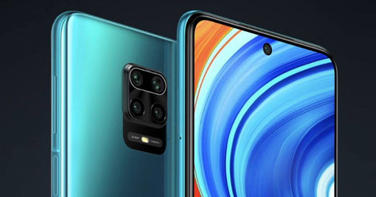 Cara Menyambungkan OTG di HP Xiaomi Redmi Note 9 Pro Agar 100% Tersambung Gampang