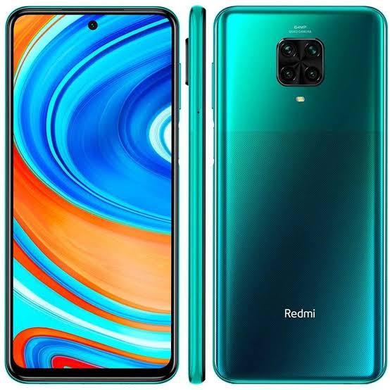 Menyebalkan! Inilah Penyebab Kenapa HP Xiaomi Redmi Note 9 Pro Muncul Iklan Terus