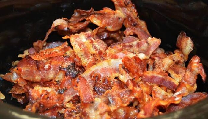 Arti Mimpi Melihat Bacon Matang, Mentah, Busuk, Banyak Belatung