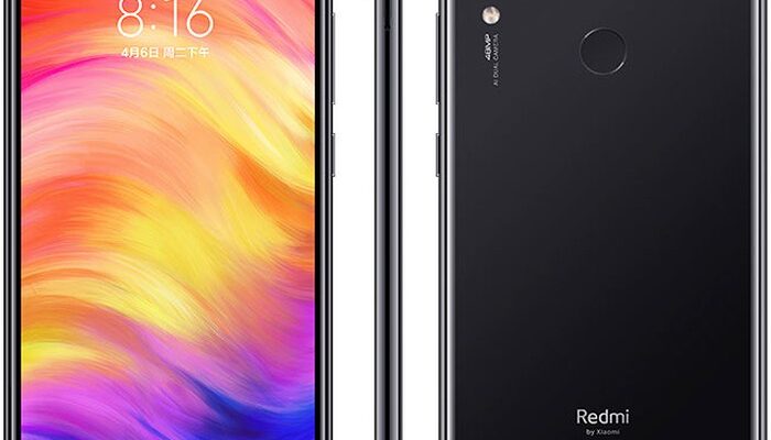 Cara Blokir Pengguna Hotspot di HP Xiaomi Redmi Note 7 Pro Agar Terbatasi Maksimal Tertentu