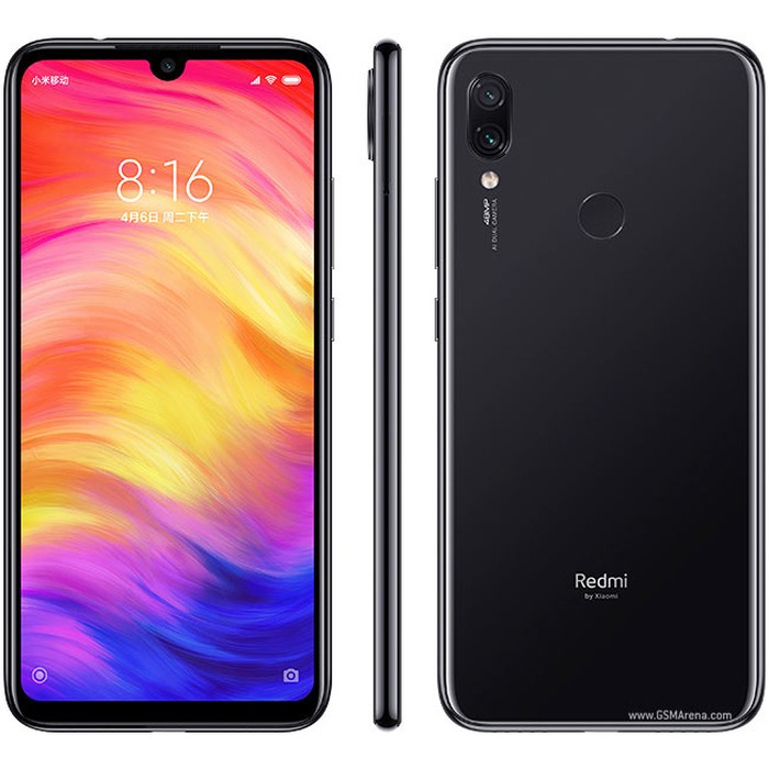 Cara Blokir Pengguna Hotspot di HP Xiaomi Redmi Note 7 Pro Agar Terbatasi Maksimal Tertentu