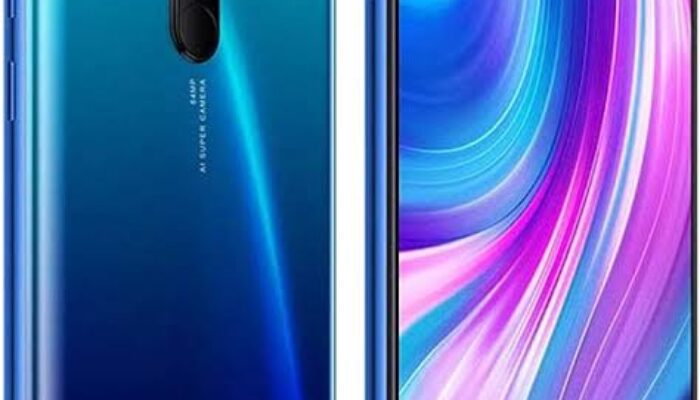 Cara Blokir Pengguna Hotspot di HP Xiaomi Redmi Note 8 Pro di ROM MIUI atau AOSP