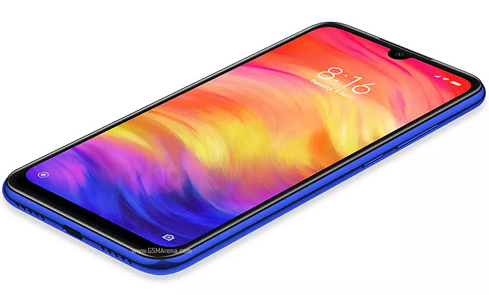 Cara Install ROM di HP Xiaomi Redmi Note 7 Pro Tanpa Kabel data dan Dengan Kabel Data