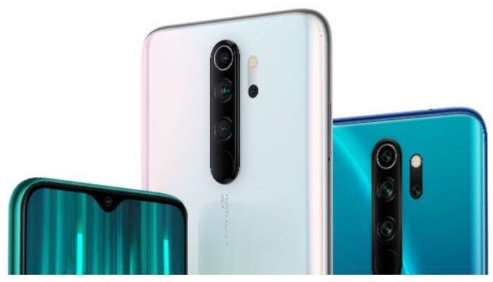 Cara Lock Sinyal 4G atau Hanya Mode LTE Saja di HP Xiaomi Redmi Note 8 Pro Android