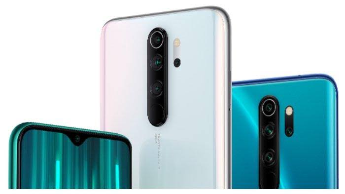 Cara Lock Sinyal 4G atau Hanya Mode LTE Saja di HP Xiaomi Redmi Note 8 Pro Android