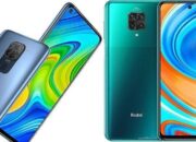 Cara Membuat Aplikasi Ganda di HP Xiaomi Redmi Note 9 Pro MIUI 13, 14 dan HyperOS