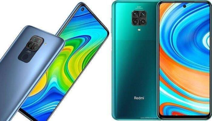 Cara Membuat Aplikasi Ganda di HP Xiaomi Redmi Note 9 Pro MIUI 13, 14 dan HyperOS