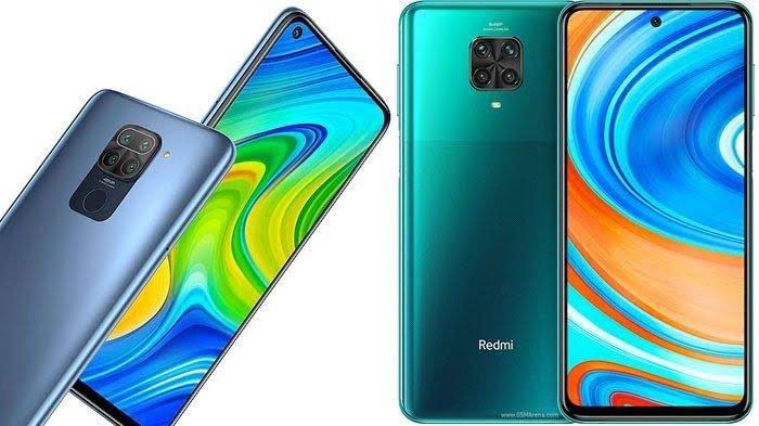 Cara Membuat Aplikasi Ganda di HP Xiaomi Redmi Note 9 Pro MIUI 13, 14 dan HyperOS