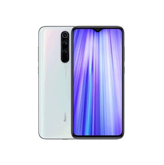 Cara Memindahkan Data File di HP Xiaomi Redmi Note 8 Pro ke Komputer Tanpa Kabel Terbaru