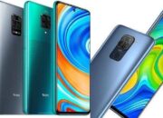 Cara Mengatasi Layar Split dan Jendela Mengambang di HP Xiaomi Redmi Note 9 Pro yang Tidak Bisa