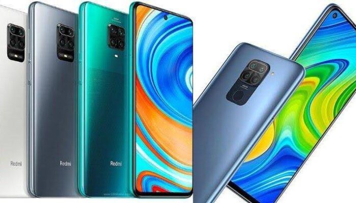 Cara Mengatasi Layar Split dan Jendela Mengambang di HP Xiaomi Redmi Note 9 Pro yang Tidak Bisa