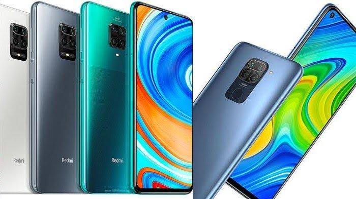 Cara Mengatasi Layar Split dan Jendela Mengambang di HP Xiaomi Redmi Note 9 Pro yang Tidak Bisa