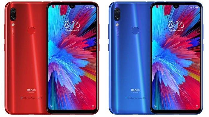 5 Cara Mengecilkan Ukuran DPI di HP Xiaomi Redmi Note 7 Pro Android MIUI dan Cara Merubahnya Menjadi Besar