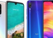 3 Cara Mengetahui Sandi Wifi di HP Xiaomi Redmi Note 7 Pro yang Sudah Terhubung (Terkoneksi)