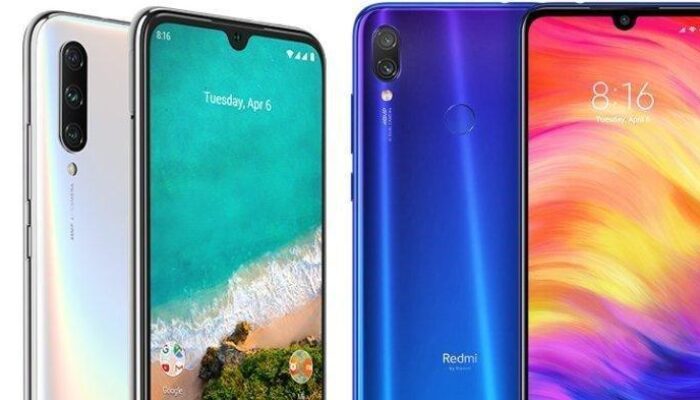 3 Cara Mengetahui Sandi Wifi di HP Xiaomi Redmi Note 7 Pro yang Sudah Terhubung (Terkoneksi)