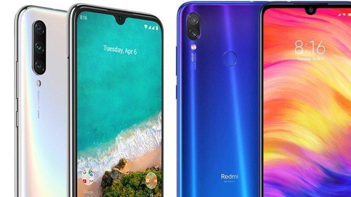 3 Cara Mengetahui Sandi Wifi di HP Xiaomi Redmi Note 7 Pro yang Sudah Terhubung (Terkoneksi)