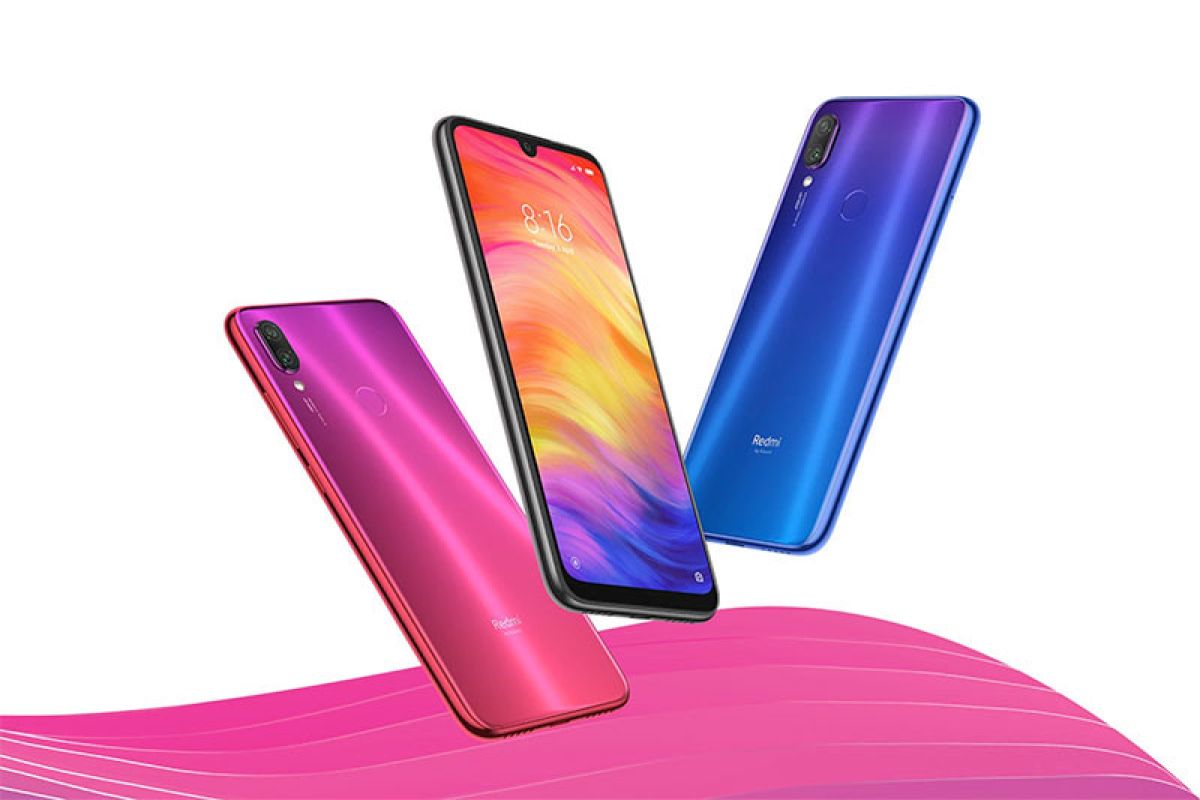 Cara Mengganti Font Huruf di HP Xiaomi Redmi Note 7 Pro Terlengkap