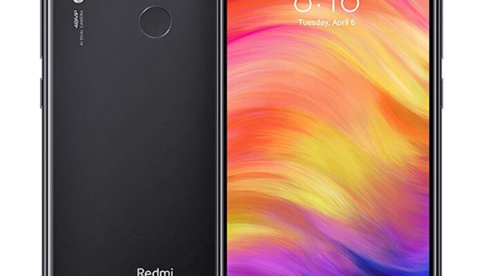 4 Cara Mengganti Tampilan Tema di HP Xiaomi Redmi Note 7 Pro Agar Lebih Keren, Unik, Kece dan Elegan