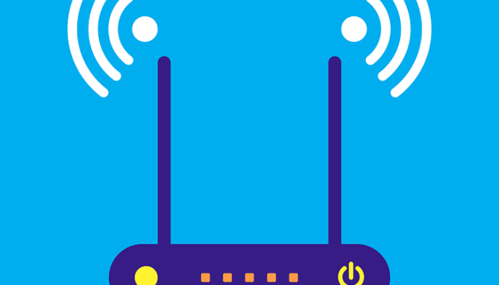 Rahasia Terungkap: 7 Cara Mudah Melihat Password WiFi Gratisan dengan IP Address