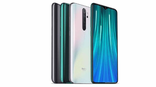 Penyebab Kenapa HP Xiaomi Redmi Note 8 Pro Muncul Iklan Terus dan Cara Mengatasinya