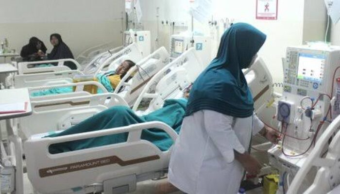 Perjalanan Mimpi Penyembuhan: Tafsir Sakit di Puskesmas Kecamatan Dirawat Bidan atau Dokter