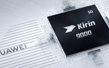Perkembangan Terbaru Huawei: Chip Kirin 9000S 5nm dan Ascend 920 AI untuk Ponsel Flagship Tahun 2024