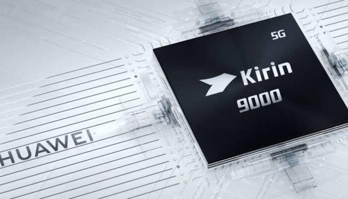 Perkembangan Terbaru Huawei: Chip Kirin 9000S 5nm dan Ascend 920 AI untuk Ponsel Flagship Tahun 2024