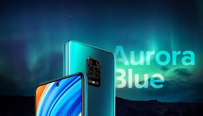 Rekomendasi Custom Rom HP Xiaomi Redmi Note 9 Pro Android 14 Update Terbaru