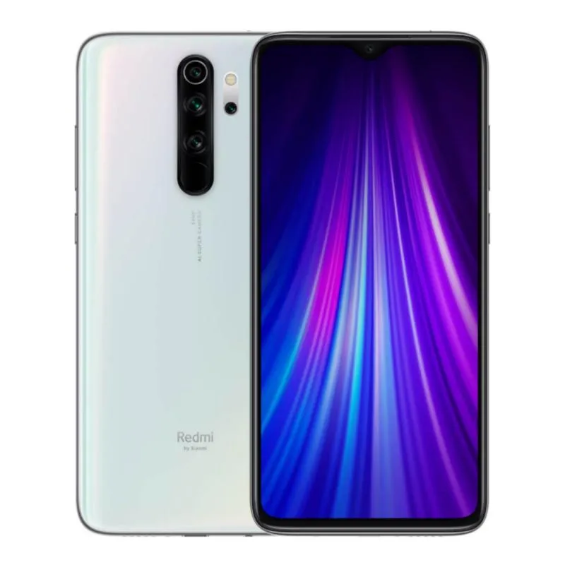 Rekomendasi Kumpulan 5 Launcher untuk HP Xiaomi Redmi Note 8 Pro untuk Mempercantik Tampilan