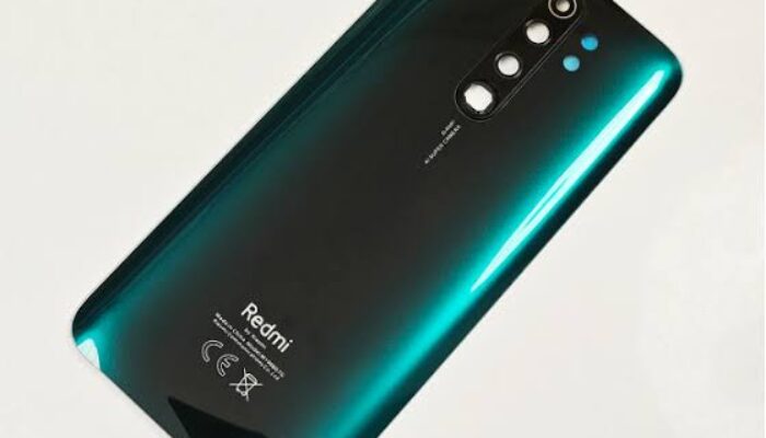 Terbaru Cara Menyambungkan OTG Flashdisk dan Memory Card di HP Xiaomi Redmi Note 8 Pro