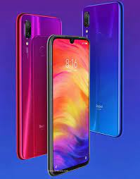 Tutorial Memindahkan Data File di HP Xiaomi Redmi Note 7 Pro ke Komputer Tanpa Kabel