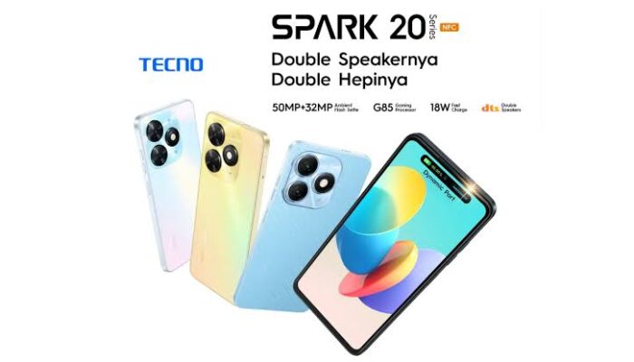 Update Cara Mengembalikan Aplikasi yang Terhapus di HP Tecno Pova dan Spark Android