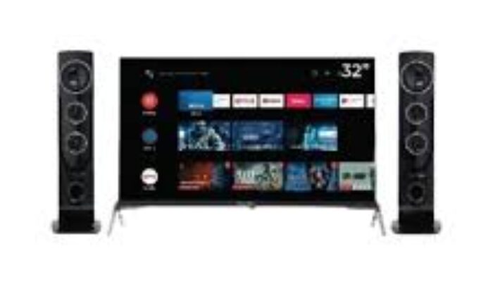 5 Pilihan TV Digital 32 Inci Harga 1 Jutaan Terjangkau