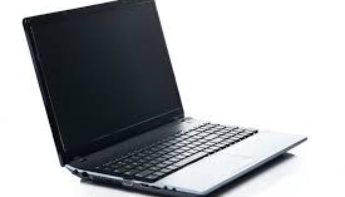 8 Cara Efektif Mengatasi Laptop Black Screen di Windows: Solusi Terbaik untuk Masalah Layar Hitam