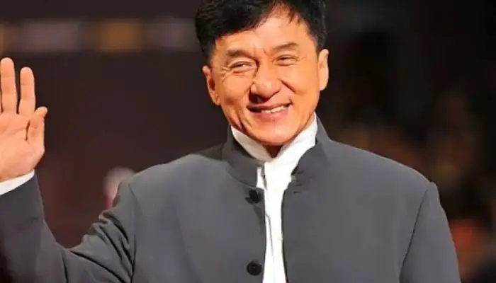 Alasan Jackie Chan Tidak Memilih Ahli Waris Anaknya Sendiri: Pengakuan Mengejutkan Sang Mega Bintang