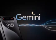 Apple Berencana Mengintegrasikan Model AI Gemini dari Google ke iPhone