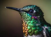 Arti Mimpi Melihat Burung Kolibri di Sangkar, Rumah, Pohon, Hutan dan Kebun