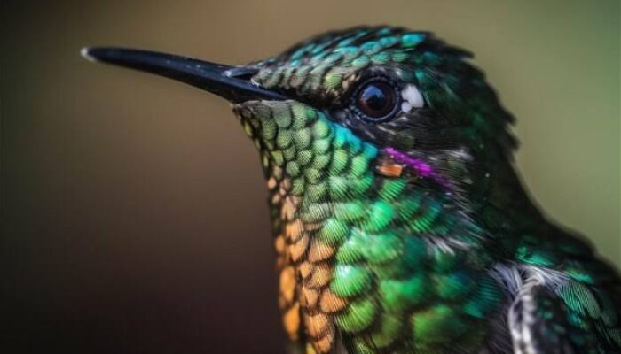 Arti Mimpi Melihat Burung Kolibri di Sangkar, Rumah, Pohon, Hutan dan Kebun