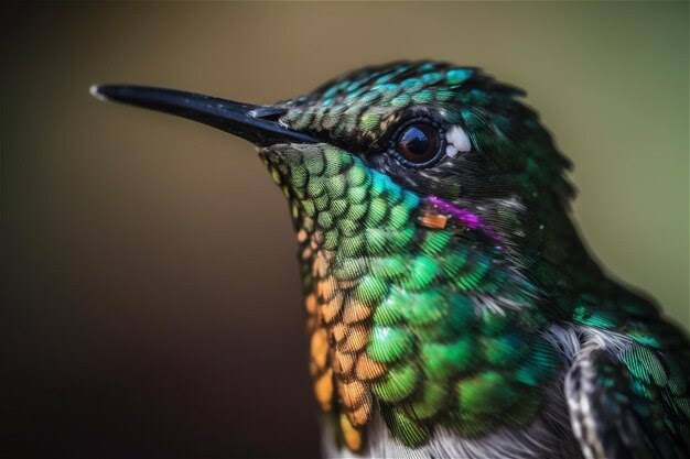 Arti Mimpi Melihat Burung Kolibri di Sangkar, Rumah, Pohon, Hutan dan Kebun