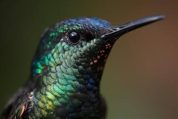 Arti Mimpi Memegang Burung Kolibri dan Mengambilnya dari Pohon