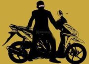 Bandit Curanmor Surabaya Marak di Kecamatan Genteng: Kasus dan Langkah Antisipasi