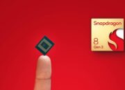 Berapa Hasil Benchmark Snapdragon 8 Gen 3: Performa CPU, GPU, dan AI yang Mengagumkan