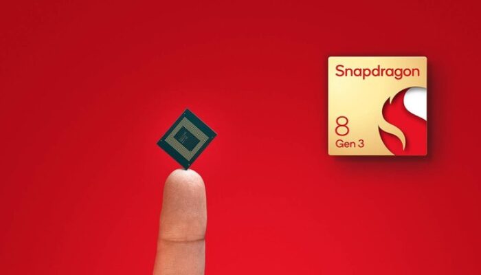 Berapa Hasil Benchmark Snapdragon 8 Gen 3: Performa CPU, GPU, dan AI yang Mengagumkan