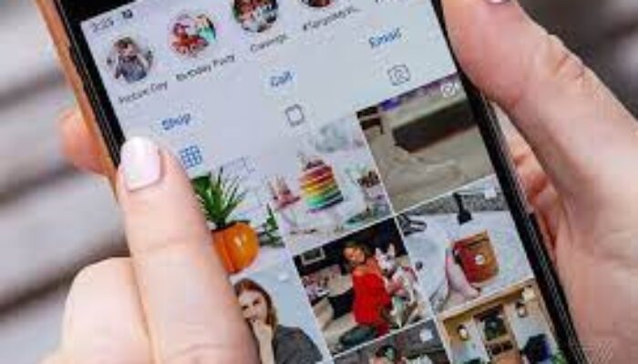 Cara Melihat Link Profil Instagram (IG) Akun Sendiri dengan Mudah dan Lengkap