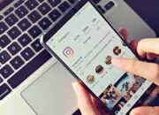 Cara Mencopy Link Postingan Foto dan Video Instagram dengan Berbagai Macam Metode